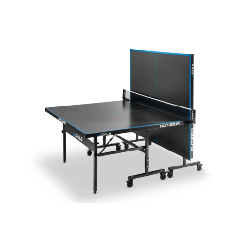 Тенісний стіл  Joola Outdoor J200A Grey (11642) - фото №3